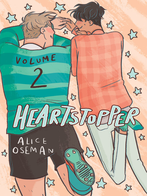 Title details for Heartstopper, Volume 2 by Alice Oseman - Available